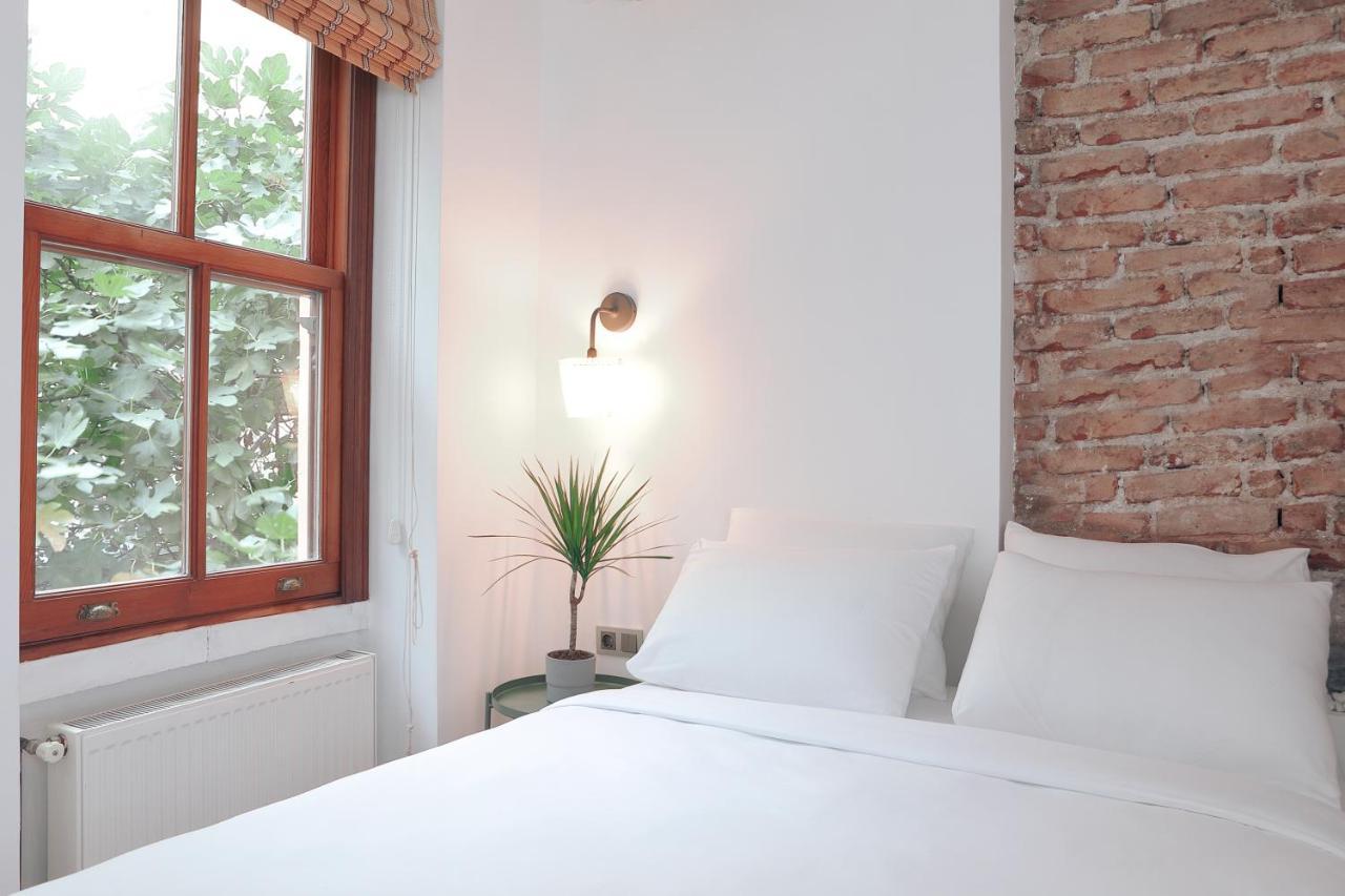 House MOLA Galata Hotel Istanbul Ruang foto