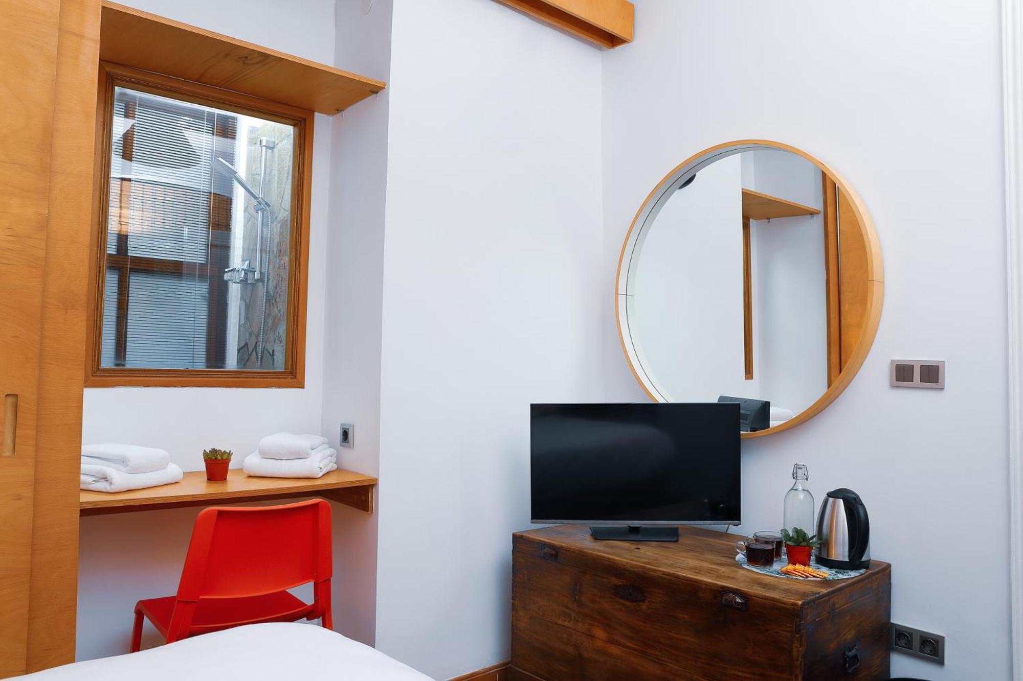 House MOLA Galata Hotel Istanbul Ruang foto
