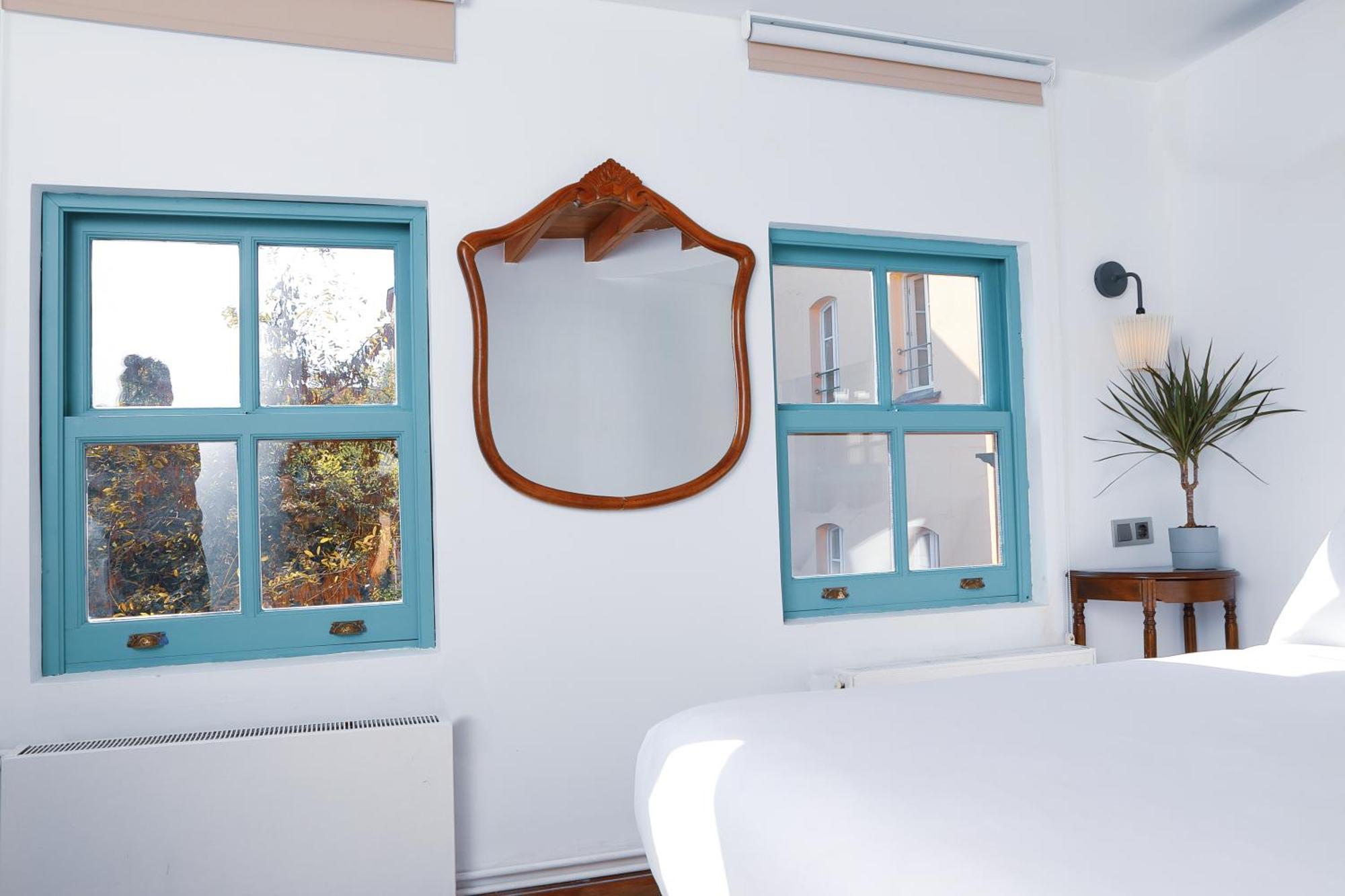 House MOLA Galata Hotel Istanbul Ruang foto