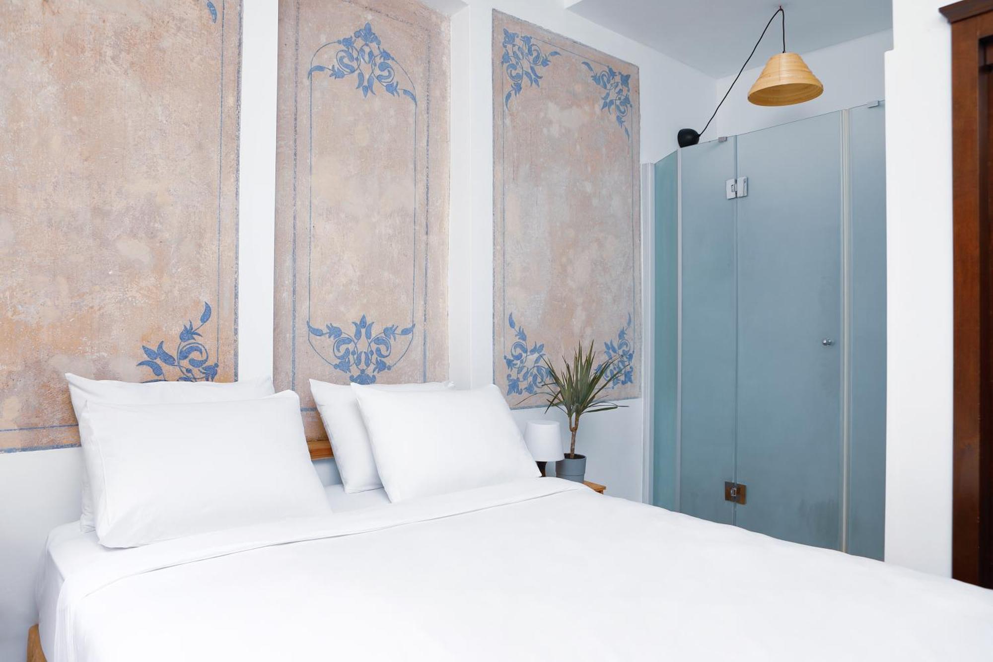 House MOLA Galata Hotel Istanbul Ruang foto